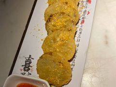 -韵秋荷(宝山龙湖天街店)