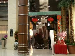 -北京饭店