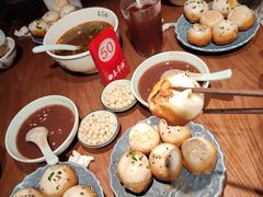 -鑫震源·苏式大虾生煎(山塘街店)