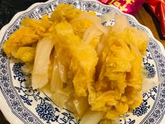 -清真·京华源铜锅涮肉(丰庆店)