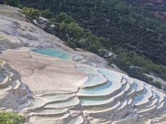 -白水台