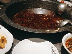 -大鱼山房鱼头火锅(老字号品质店)