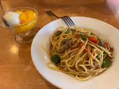 -萨莉亚意式餐厅(深圳北站店)