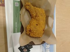 -德克士(北京站店)