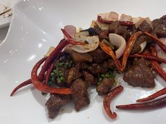 -月福京味斋·烤鸭店·北京菜(鼓楼总店)