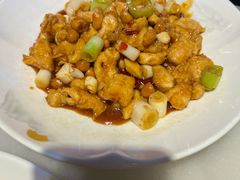 -京城小江南·北京烤鸭·江南土菜·白鱼(中关村店)