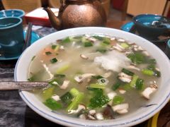 -安泰楼·佛跳墙创始人·传统闽味早茶·酒楼(三坊七巷闽菜地标店)