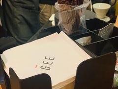 -Gee Coffee Roasters(万象城店)