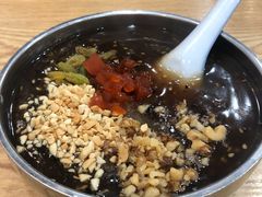 果仁藕粉-白翔甜食店