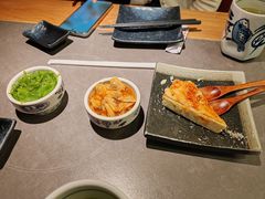 -沼津港精致料理·寿喜烧·烧鸟(龙湖南桥天街日料榜单店)