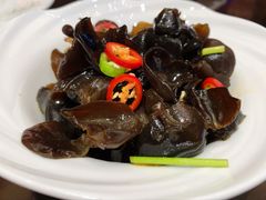 -泛太平洋大酒店·海天楼中餐厅·粤菜