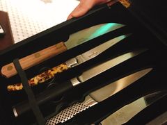 -恰餐厅及酒吧 CHAR Bar & Grill (北京丽都皇冠假日店)