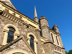 -重庆市江北嘴中央商务区中央公园