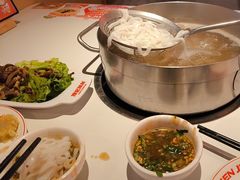 -陈记顺和潮汕鲜牛肉火锅(棠德南路店)