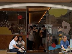-JPG canteen(广州东山口店)