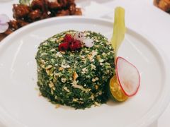 -乾隆美食·本帮菜(黄河路店)