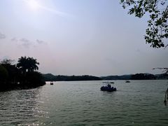 -惠州西湖