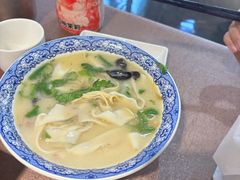 -豫丰汇河南名菜楼(武记餐饮)