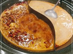 -生活如沸·顺德水牛奶火锅(大学路店)