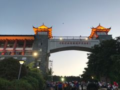 -中国盱眙国际龙虾节广场