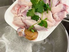 -肥佬椰子鸡(文锦渡店)