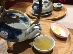 -藤鹤日本料理(保利广场店)