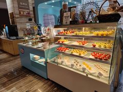 -威珀斯酒店·珀萃美食餐厅