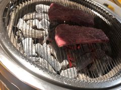 -隐炉和牛烧肉店(群力店)