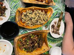 -基诺山寨.版纳民族特色菜