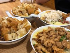 -小豆海棠(嘉兴路店)