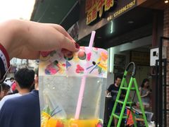 -细妹五香牛杂(步行街店)