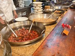 -梁家大院•农家菜(昆山会展中心店)