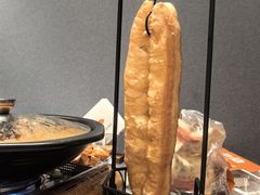 -小厨娘绣中淮扬(大行宫科巷店)