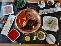 -老码头火锅(骡马市店)