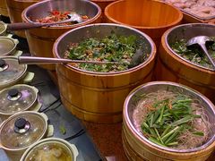 -抱德·潮汕味(敦和店原惠城鱼仔)