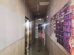 -怦然秘事游戏体验馆(银座和谐广场店)
