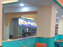 -西域美食(西直门南小街店)