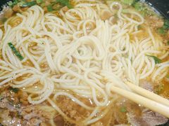-一品飘香米线(一中总店)