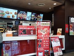 -肯德基(杭州复兴店)