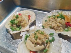 -可口香·非遗老号烧烤(南岗直营店)