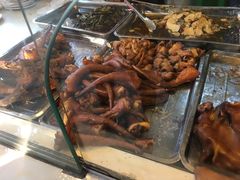 -天佑祥万春卤菜老店(芙蓉大道一段店)