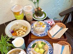 -绿小院(荔湾店)