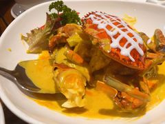 -帕蓝·暹罗料理(大学路店)