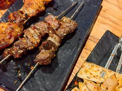 -KAOTOWN烤堂•烧烤(海汇港店)