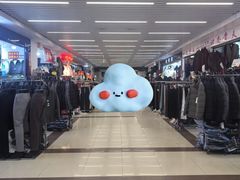 -七浦路服装批发市场