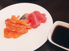 -旌湖国际酒店.自助餐