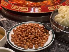 -蜀辣居鲜货老火锅(双流万达店)