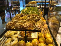 -BreadTalk面包新语·烘焙蛋糕(海珠丽影广场店)