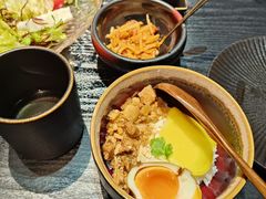 -和一料理(安阳店)