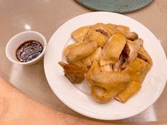 白切鸡-恒逸国际酒店